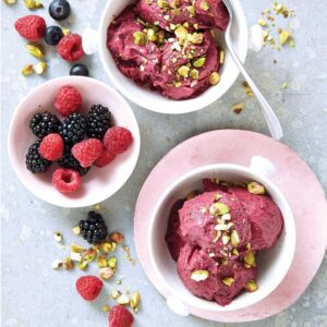 3 of the best dairy-free ice cream recipes