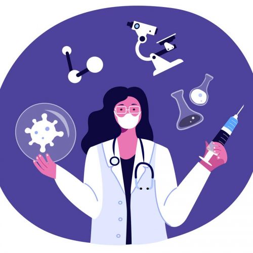From risk to recovery: What we now know about coronavirus