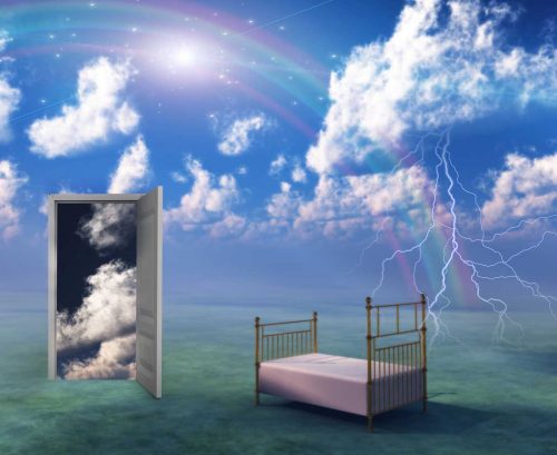 Why you’re having more vivid dreams during the pandemic