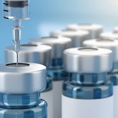 Reasons to be optimistic about a coronavirus vaccine