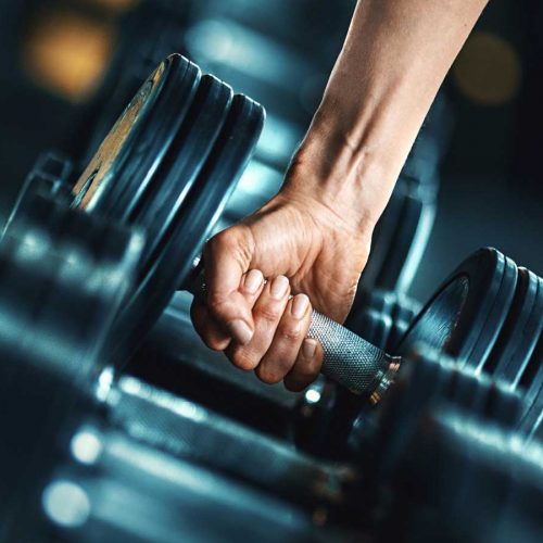 How much exercise is too much?