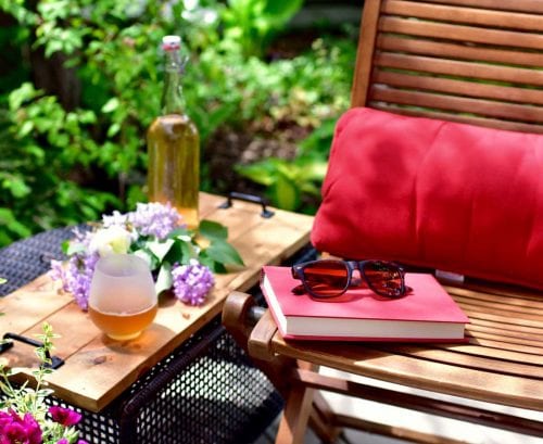 Staycation recipes: Flavours of Thailand