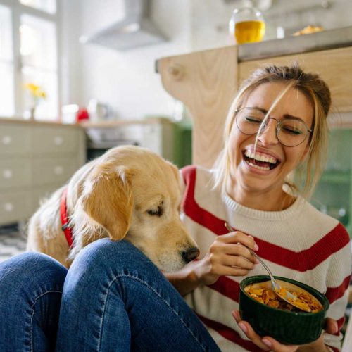 10 of the best mood boosting foods