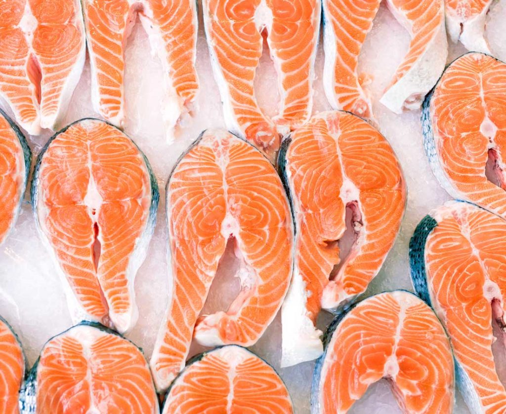 Can you catch COVID off imported food? Healthy Food Guide