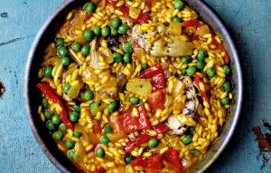 7 days of weight-loss dinners for one