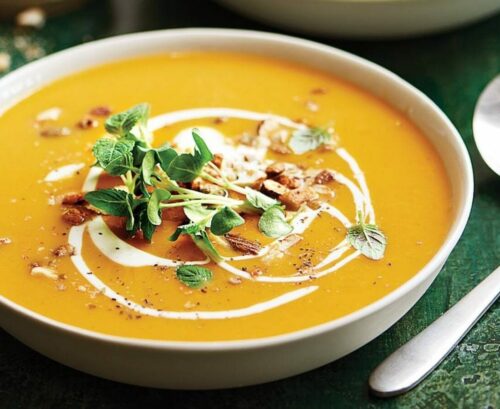 10 basic recipes every healthy cook should know