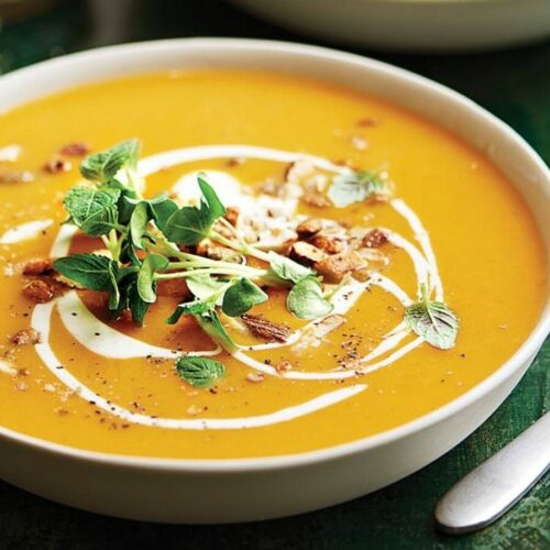 10 basic recipes every healthy cook should know