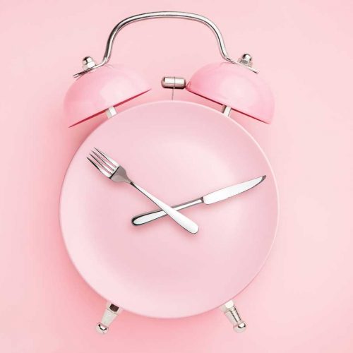 Study finds pitfalls of intermittent fasting