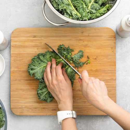 What to do with kale – 10 tasty dishes