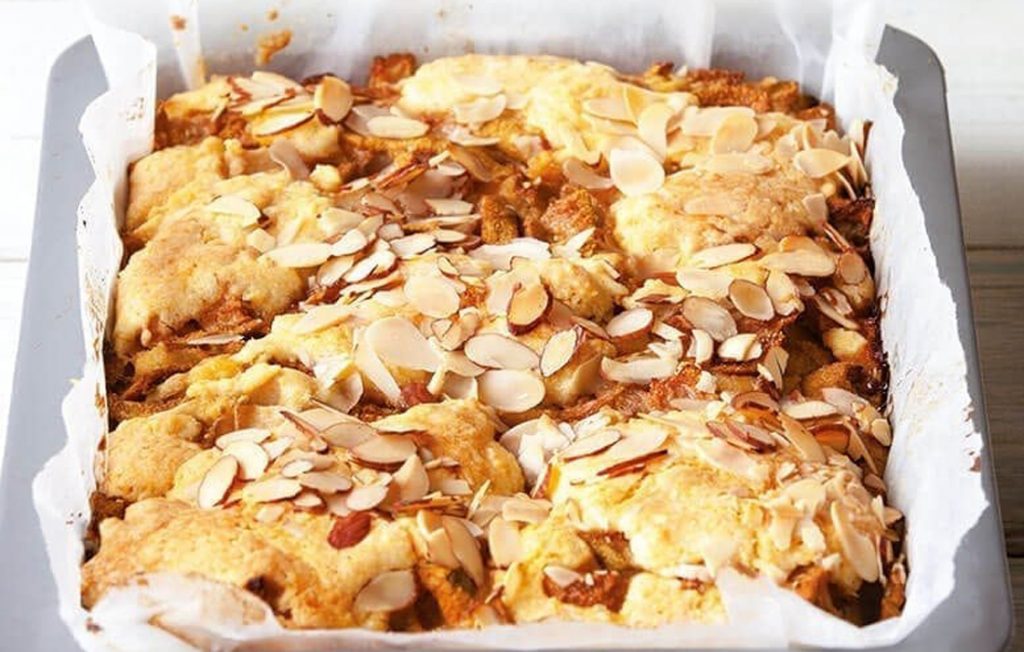 Pear shortcake Pear shortcake