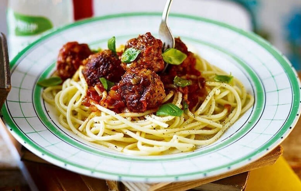 Turkey meatballs Turkey meatballs