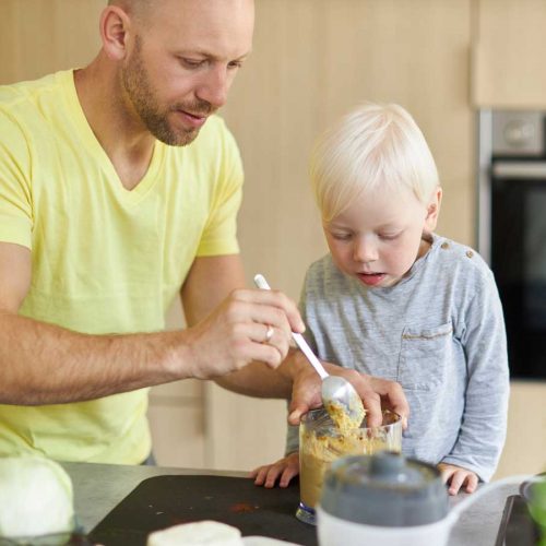 5 bought foods you can easily just make at home