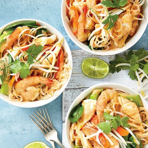 14 of the best noodle recipes made healthier