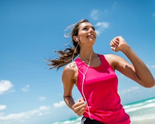 30 day reset goals