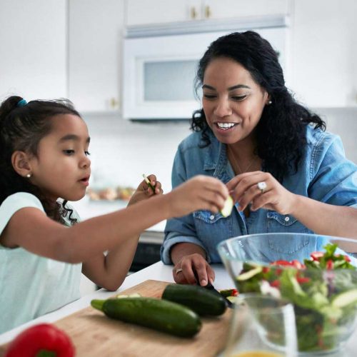 5 skills every beginner cook should learn