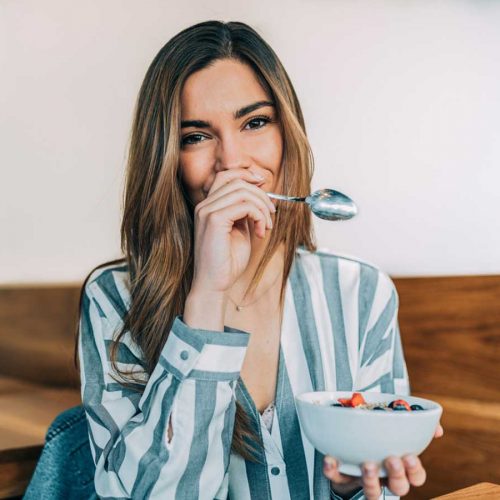 Your week three meal plan