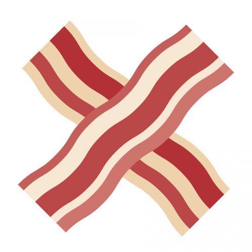 Don’t go bacon your heart – processed meat linked to early death