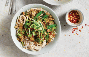 6 noodle recipes to make your soul happy