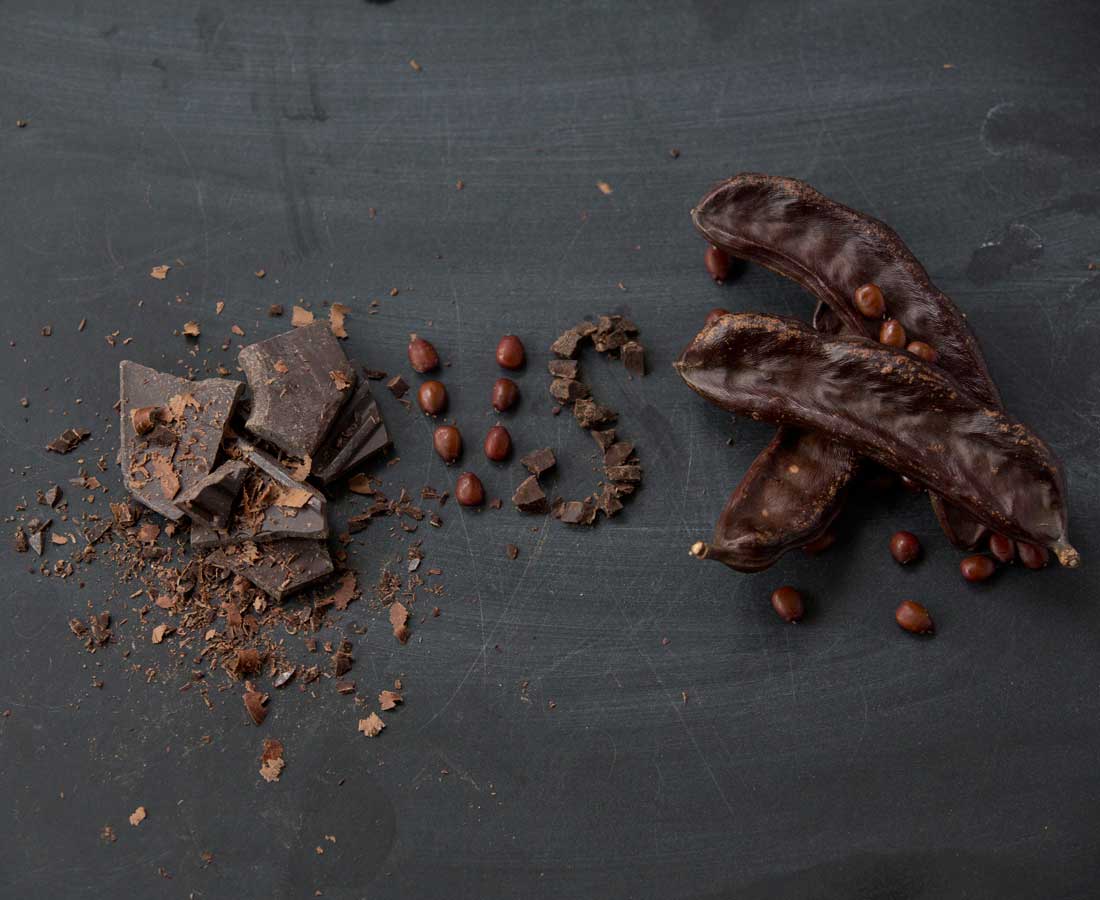 Is carob healthier than chocolate? Healthy Food Guide