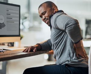 3 key ways to manage chronic pain