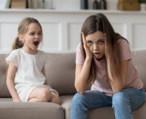 Better emotional regulation may protect kids against anorexia