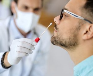 COVID-19: What is the Delta variant?