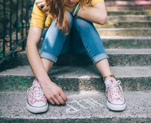 Children missing out on mental health care