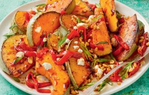 6 of our favourite pumpkin recipes