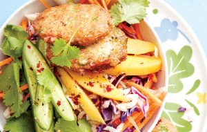 6 easy fish cakes recipes