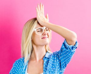 The classic mistakes made on special diets