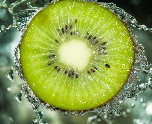 The health benefits of kiwifruit