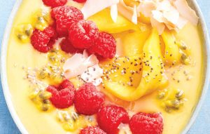 9 of our favourite fruity breakfast recipes