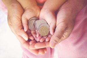 Easy ways to save money