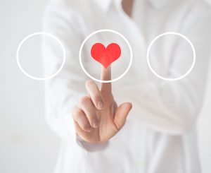 12 steps to a healthier heart