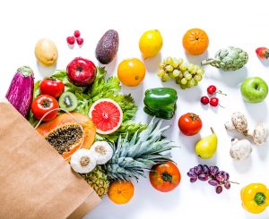 50 easy ways to eat more fruit and vegetables
