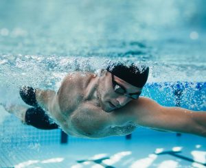 Boost your brainpower with swimming