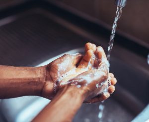 COVID: Why you still need to wash your hands