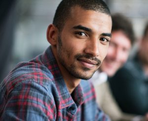 COVID risk in young men may be higher than estimated