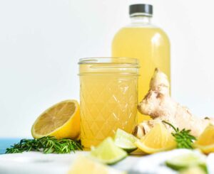 How to boost gut health if fermented foods aren’t your thing
