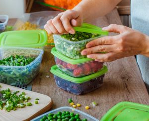 How to plan meals but stay flexible