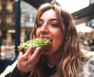 The health benefits of avocado