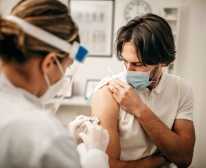 COVID vaccine: What to expect and how to prepare