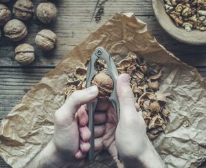 Eating walnuts daily lowers ‘bad’ cholesterol