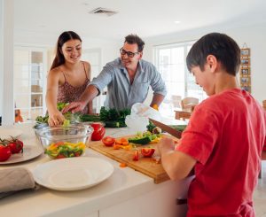 Anti-inflammatory diet may improve mental wellbeing – study