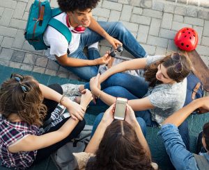 Higher fruit and veg intake may help teen mental health