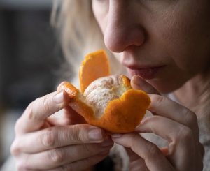 How COVID smell loss affects eating and relationships