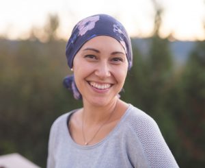 How to eat during cancer treatment