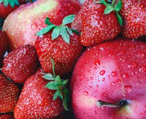 8 food pairs for maximum health