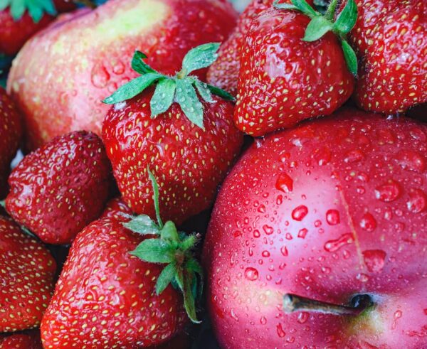 8 food pairs for maximum health