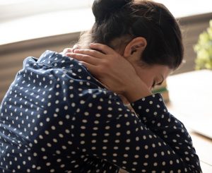 Fybromyalgia: 10 ways to help manage your pain